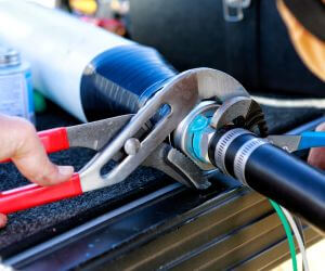 About Water Heater Repair LLC Rush, NY